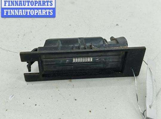 Подсветка номера OP2374791 на Opel Insignia A (2008-2017)