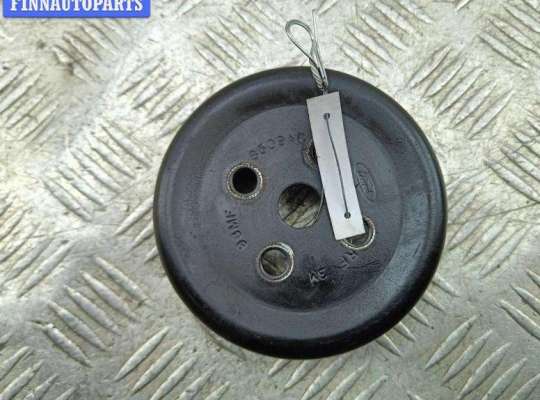 купить Шкив помпы на Ford Fusion