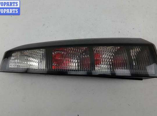 Фонарь задний правый OP2381068 на Opel Meriva A (2003-2010)