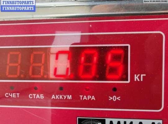 купить Активатор (привод) замка двери передней левой на Audi 80 B4 (1991-1996)