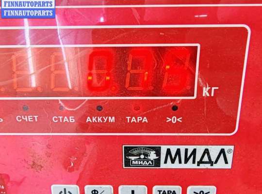 купить Замок багажника на Toyota RAV4 (2000-2006) XA20
