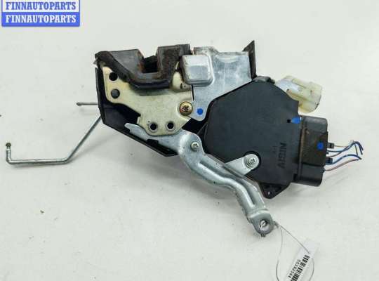 купить Замок багажника на Toyota RAV4 (2000-2006) XA20