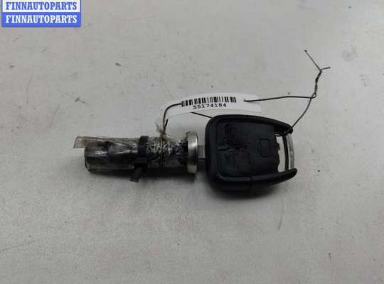 купить Замок зажигания на Opel Vectra C (2002-2008)