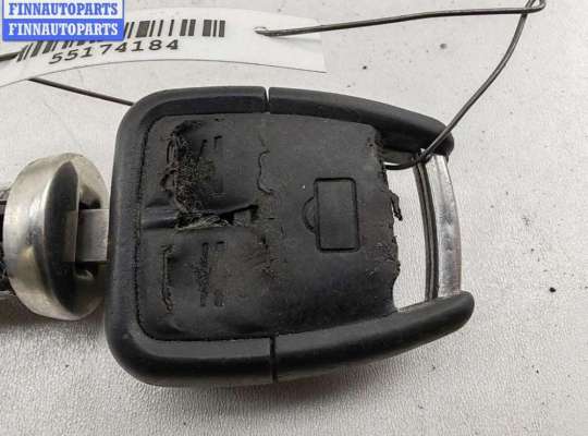 купить Замок зажигания на Opel Vectra C (2002-2008)