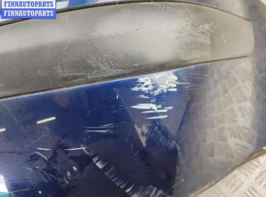 купить Бампер задний на Volkswagen Golf-4