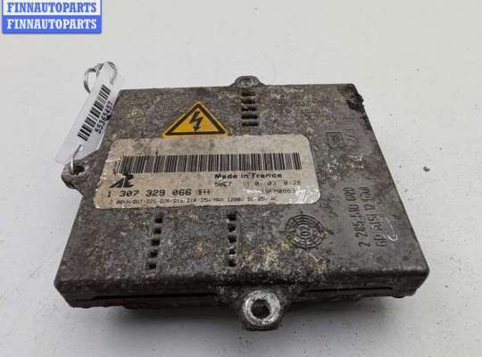купить Блок розжига фар (ксенон) на Audi A8 D2 (1994-2002)