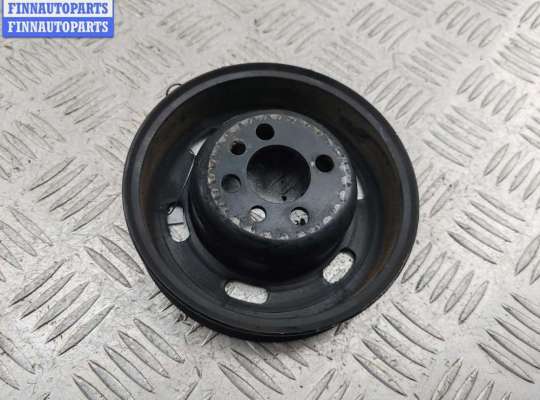 Шкив коленвала на Volkswagen Passat B6 (3C)