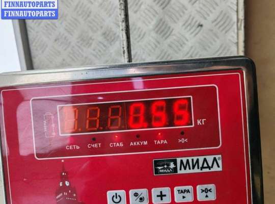 купить Замок двери передней левой на Opel Astra J (2009-2015)