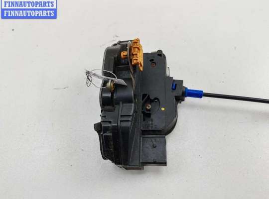 купить Замок двери передней левой на Opel Astra J (2009-2015)