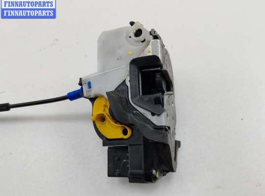 купить Замок двери передней левой на Opel Astra J (2009-2015)