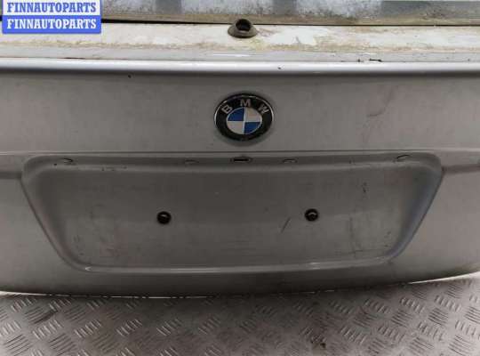 купить Крышка багажника (дверь задняя) на BMW 3 E46 (1998-2006)