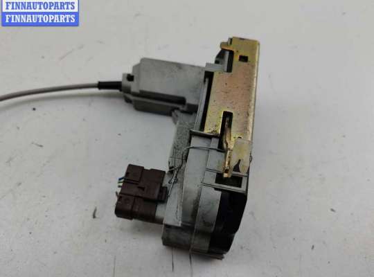 купить Замок двери передней правой на Peugeot 307