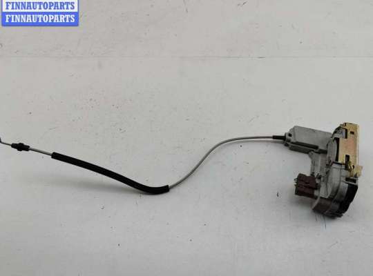 купить Замок двери передней правой на Peugeot 307