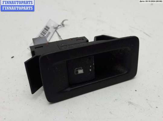 Кнопка открывания лючка топливного бака VG1655975 на Volkswagen Touran