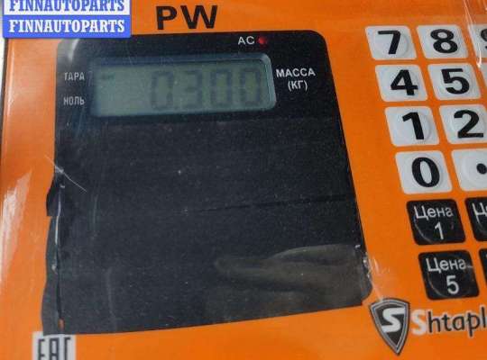 купить Ограничитель открывания двери задней на Peugeot 308 T7 (2007-2013)