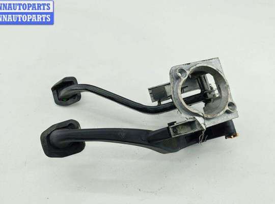 купить Узел педальный на BMW 3 E90/E91/E92/E93 (2005-2013)