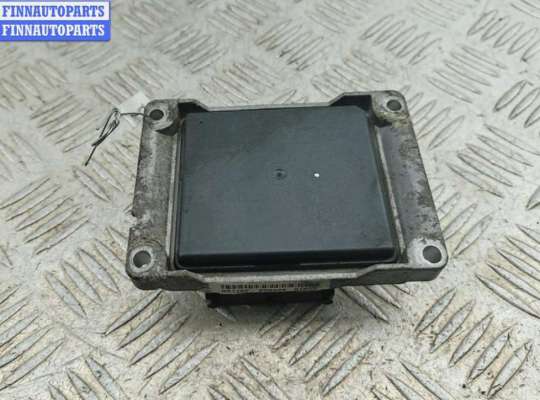 ЭБУ ДВС (блок управления двигателем) на Opel Astra H / Classic