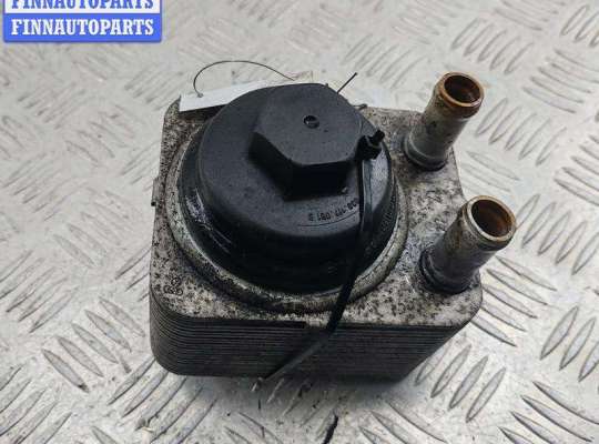 купить Теплообменник на Volkswagen Passat B6