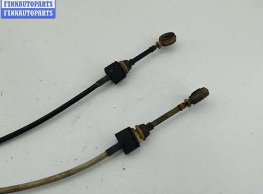 купить Трос кулисы КПП на Opel Zafira B (2004-2014)