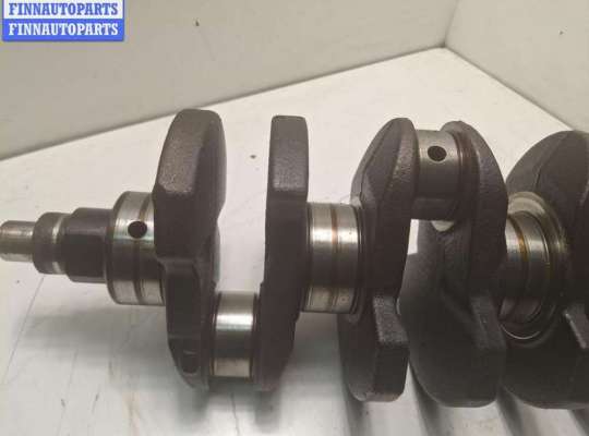 купить Коленвал на Opel Zafira A (1999-2005)