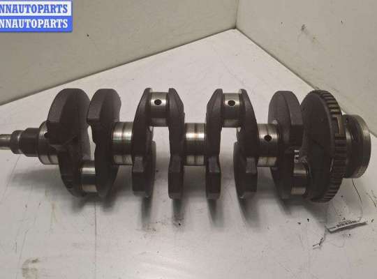 Коленвал OP2382622 на Opel Zafira A (1999-2005)