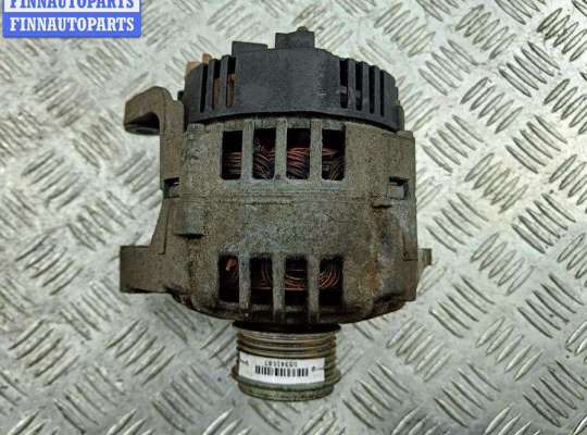 Генератор RN1574156 на Renault Scenic I (1996-2003)