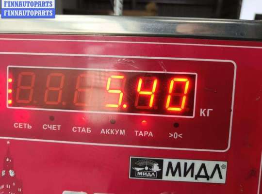 купить Генератор на Renault Scenic I (1996-2003)