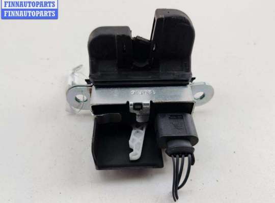 Замок багажника VG2785708 на Volkswagen Passat B6