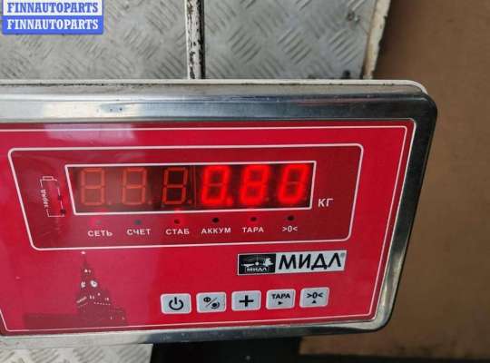 купить Фонарь задний правый на Citroen C4 Picasso