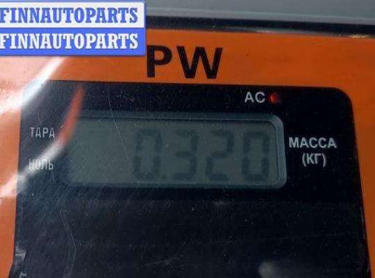 Фара противотуманная (ПТФ) на BMW 3 (E46)