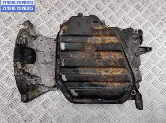 купить Поддон масляный на Renault Koleos