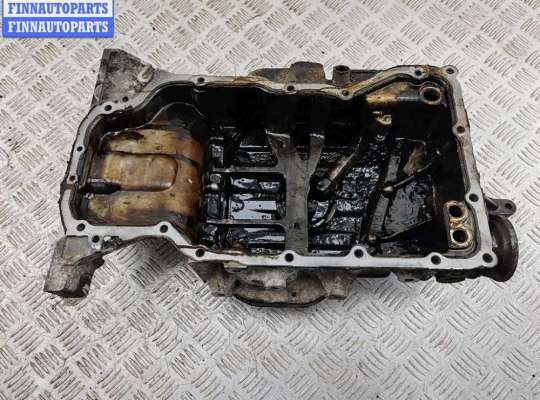 купить Поддон масляный на Renault Koleos