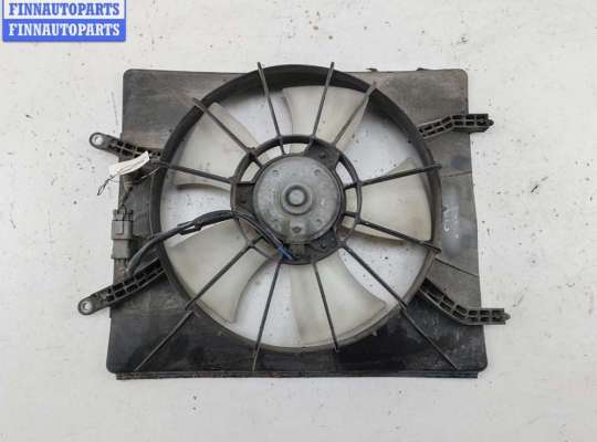 Купить Вентилятор радиатора на Honda Pilot (2003-2008) Вентилятор радиатора HD531662 на Honda Pilot (2003-2008)