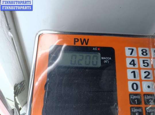 купить Блок управления центральным замком на Opel Vectra B (1995-2002)