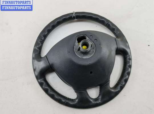 купить Руль на Renault Laguna II (2001-2007)