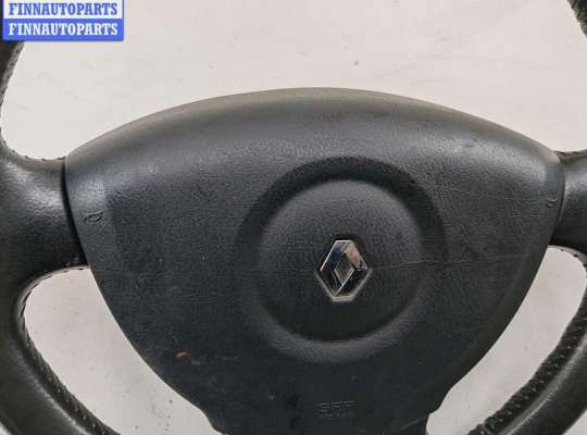 купить Руль на Renault Laguna II (2001-2007)