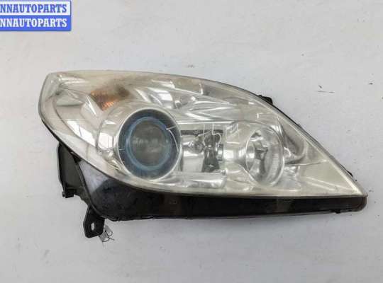 Купить Фара правая на Opel Signum (2003-2008) Фара правая OP2380167 на Opel Signum (2003-2008)