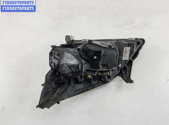 купить Фара правая на Opel Signum (2003-2008)