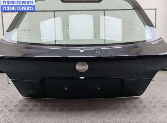 купить Крышка багажника (дверь задняя) на BMW 3 E36 (1991-2000)
