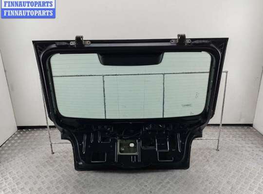 купить Крышка багажника (дверь задняя) на BMW 3 E36 (1991-2000)