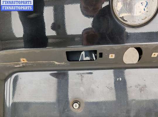 купить Крышка багажника (дверь задняя) на BMW 3 E36 (1991-2000)