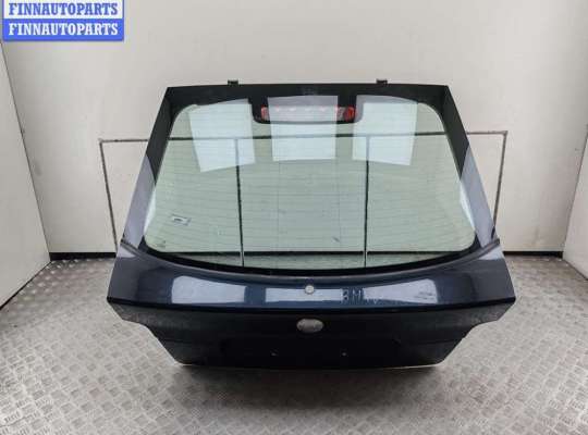 Купить Крышка багажника (дверь задняя) на BMW 3 E36 (1991-2000) Крышка багажника (дверь задняя) BM3585781 на BMW 3 E36 (1991-2000)