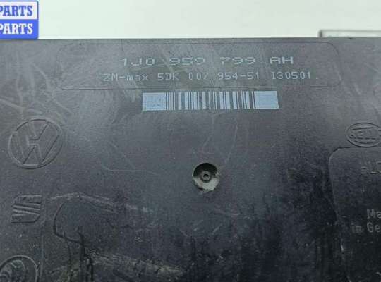 купить Блок комфорта на Volkswagen Golf-4