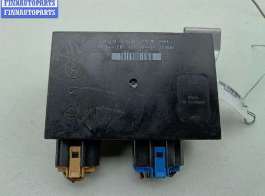 купить Блок комфорта на Volkswagen Golf-4