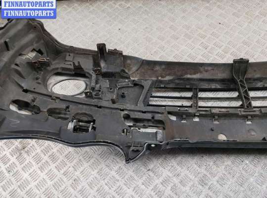 купить Бампер передний на Mercedes C-Class W203 (2000-2006)