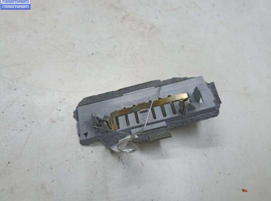 купить Подсветка номера на Opel Zafira A (1999-2005)