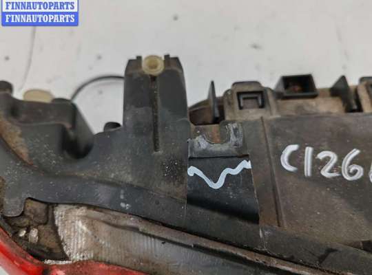 купить Фара правая на Audi A3 8L (1996-2003)