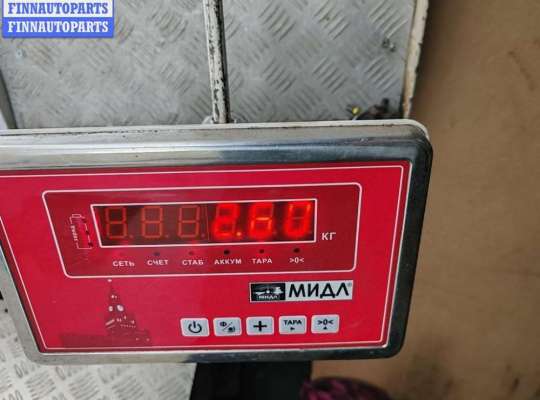 купить Радиатор охлаждения (конд.) на Ford Galaxy (1995-2000)