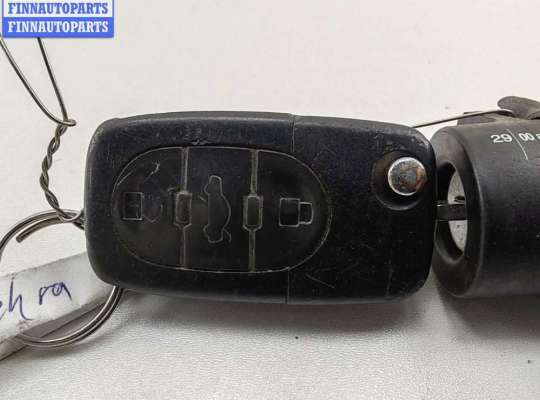 купить Замок зажигания на Audi A4 B6 (2001-2004)