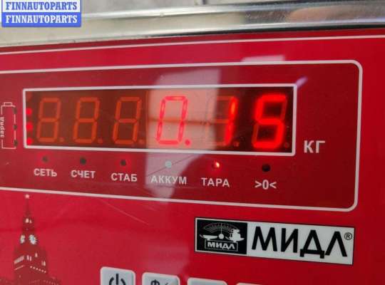 купить Шлейф подрулевой на Volkswagen Caddy (2004-2010)